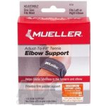 Mueller Adjust-to-fit Tennis Elbow Support pásek na tenisový loket – Zboží Mobilmania