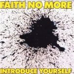 Faith No More - Introuduce Yourself CD – Hledejceny.cz