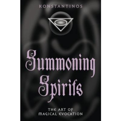 Summoning Spirits