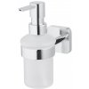 Koupelna a WC - Hygiena Erga Forte ERG-06824