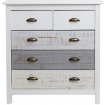 Marckeric Romantica 79 x 80 x 40 cm – Zboží Mobilmania