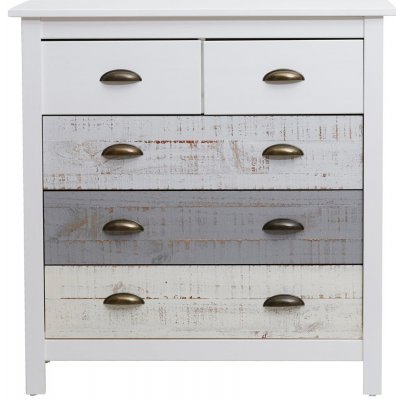 Marckeric Romantica 79 x 80 x 40 cm – Zboží Mobilmania