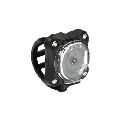 Lezyne Zetco Drive 250+ přední černé sklo – Sleviste.cz