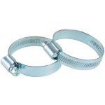 LEVIOR Spona hadicová 32-50mm ZN – Zboží Mobilmania