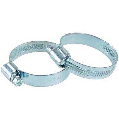 LEVIOR Spona hadicová 32-50mm ZN – Zboží Mobilmania