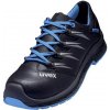 Pracovní obuv Uvex 2 trend 69342 obuv ESD S3 modročerná