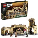 LEGO® Star Wars™ 75326 Boba Fett Trůnní sál – Hledejceny.cz