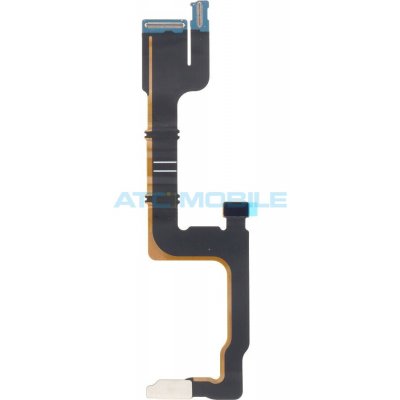 Flex Spin Axis Samsung Galaxy Z Flip 4 (SM-F721B) – Zboží Živě