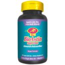 Nutrex Hawaii BioAstin Supreme Havajský astaxanthin 6 mg 60 kapslí