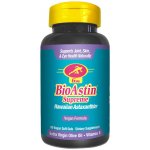 Nutrex Hawaii BioAstin Supreme Havajský Astaxanthin 6 mg 60 kapslí – Hledejceny.cz
