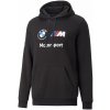 Pánská mikina BMW mikina PUMA MMS Essentials 23 black