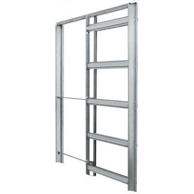 JAP 706 Standard Profikit 1970 x 600 mm 100 mm SDK – HobbyKompas.cz