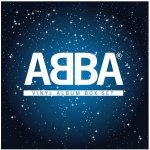 Abba - Studio Album Box Sets - 10 LP – Zbozi.Blesk.cz