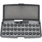 Sada bitů 31 ks nástavcem NEO-TOOLS – Zboží Mobilmania