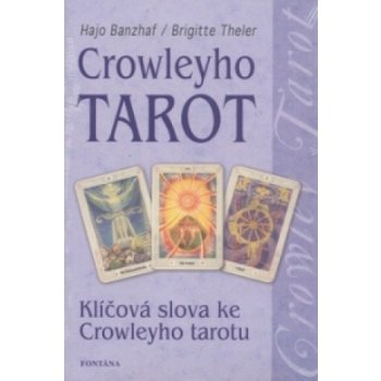 Banzhaf Hajo Crowleyho tarot