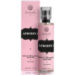 Secret Play Afrodita Sensual Pheromone Perfume for Women 50 ml – Zbozi.Blesk.cz