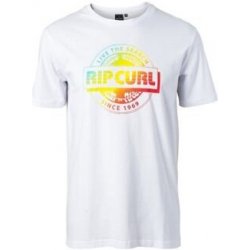 Rip Curl BIG MAMA TEE Optical White