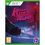 Killer Frequency – Zboží Mobilmania