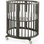 Stokke Sleepi Mini Hazy šedá – Sleviste.cz