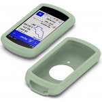 Collision silikonový obal na GPS cyklonavigaci Garmin Edge 1040 - zelený | Zboží Auto