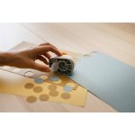 Fiskars Ozdobná děrovačka M kruh – Zboží Dáma