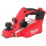 Milwaukee M18 BP-0 4933451113 – Zboží Dáma