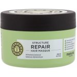 Maria Nila Structure Repair Masque 250 ml – Zboží Mobilmania