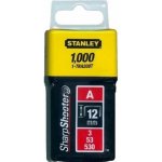 Stanley 1-TRA208T 1000ks – Zbozi.Blesk.cz