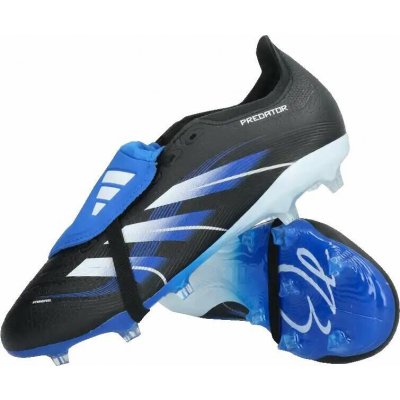 adidas Predator League Fold-Over Tongue JB5 FG/MG js4270 – Hledejceny.cz