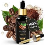 Aromaholik esenicální olej Káva 30 ml – Hledejceny.cz