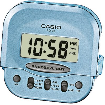 Casio PQ 30.2 – Hledejceny.cz