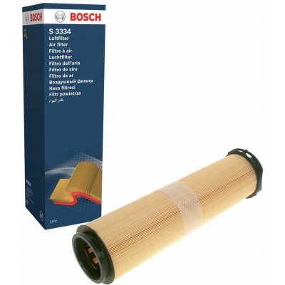 Vzduchový filtr BOSCH 1 457 433 334 – Hledejceny.cz