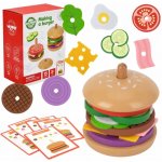 WOOPIE Restaurace Velký Burger FSC GREEN – Zboží Dáma WOOPIE Restaurace Velký Burger FSC GREEN – Zboží Dáma