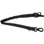Sixtol Car Belt Fredy Bezpečnostní pás do auta pro psa černý 63-90 x 2,5 cm – Sleviste.cz
