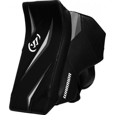 Vyrážečka Warrior Alpha S50 High Curve sr – Zboží Mobilmania