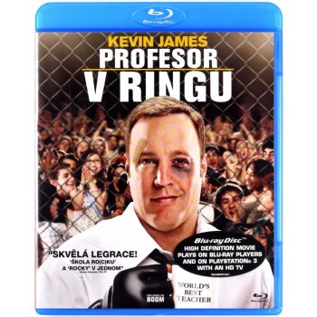 profesor v ringu BD