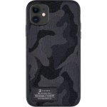 Pouzdro Tactical Camo Troop Apple iPhone 11 černé – Zboží Mobilmania