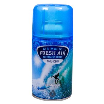 Fresh Air náplň Cool ocean 260 ml