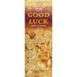 Hem Vonné tyčinky Good luck Hodně štěstí 20 ks – Hledejceny.cz