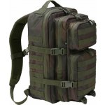 BRANDIT batoh COOPER velký dark woodland 40L – Zboží Dáma