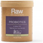 RAW by Amazonia Raw real food nutrients Probiotics 100 g – Hledejceny.cz