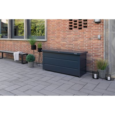 Hörmann Juno antracitový RAL 7016 130 4800306 – Hledejceny.cz