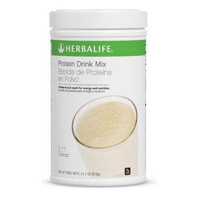 Herbalife Protein drink 588 g – Zboží Mobilmania