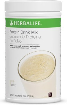 Herbalife Protein drink 588 g