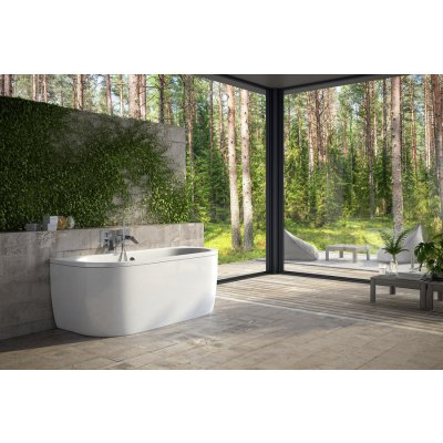 Besco VISTA TURSI 170 x 75 cm VANTUR170 – Sleviste.cz