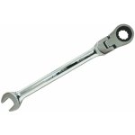 Yato klíč očkoplochý ráčnový 10 mm s kloubem YT-1676 – Zboží Dáma