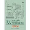 100 osvědčených stavebních detailů zednictví