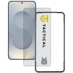 Tactical Glass tvrzené sklo Impact Armour pro Samsung Galaxy S26 169846 – Zboží Živě