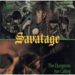 Savatage - Sirens & Dungeons Are Calling - The Complete Session CD – Hledejceny.cz