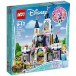 LEGO® Disney 41154 Popelčin vysněný zámek – Zbozi.Blesk.cz